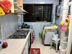 Blk 267 Toh Guan View (Jurong East), HDB 5 Rooms #509492001